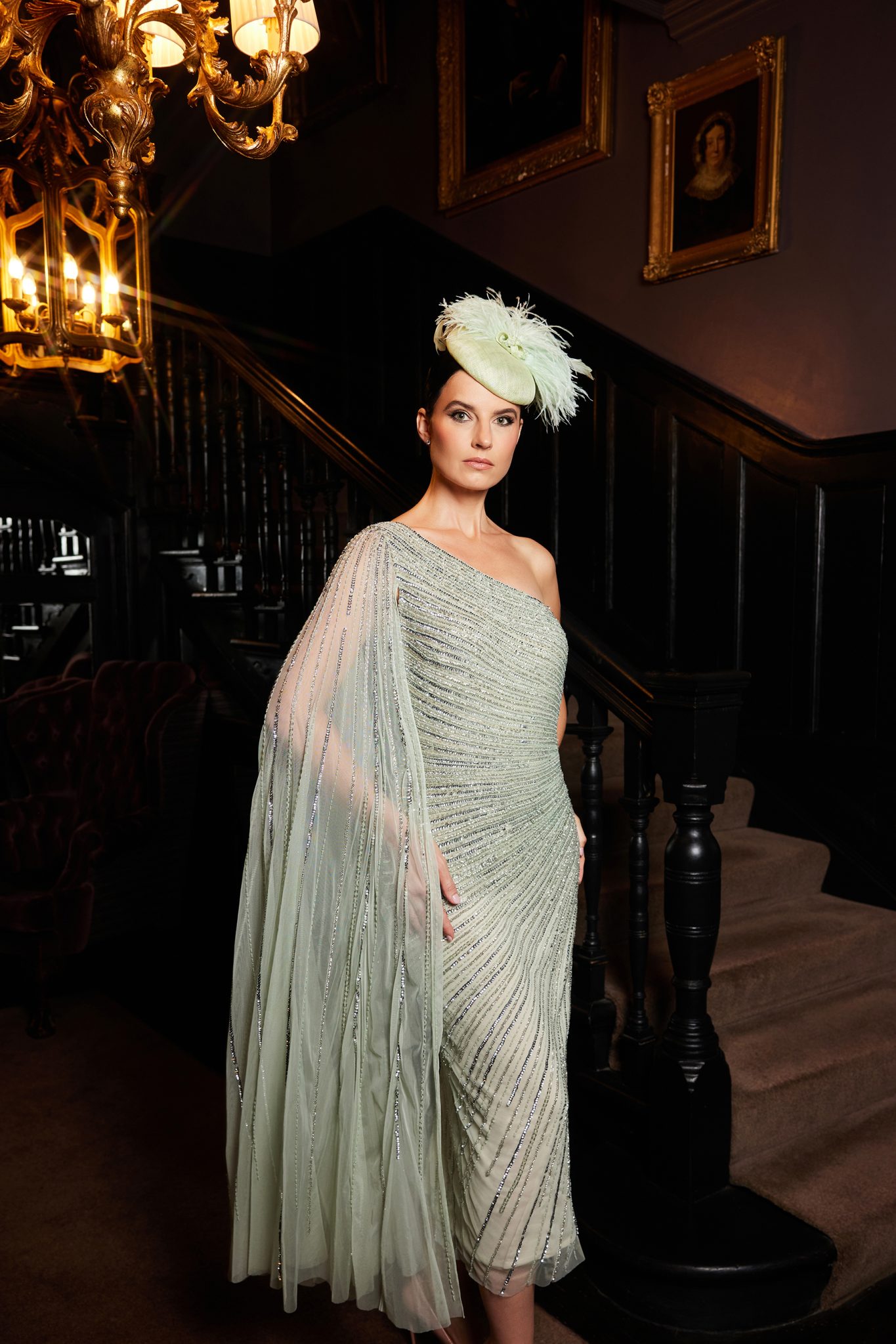 Brooks Full Length 1-P